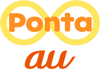 【ロゴ】Ponta