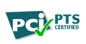 PCI PTS