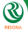 resona�}�[�N