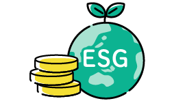 ESG投資