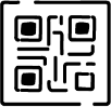 認証用QRコード