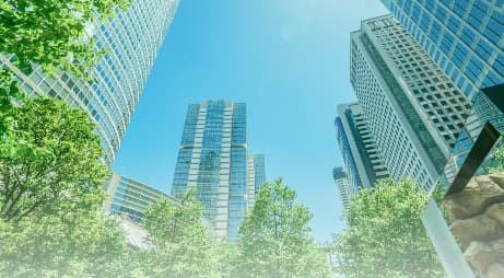 信託×銀行ならではの総合力