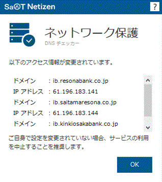 表示画面