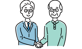 D管理会社