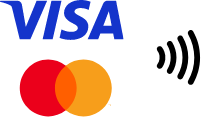 Visa Mastercard