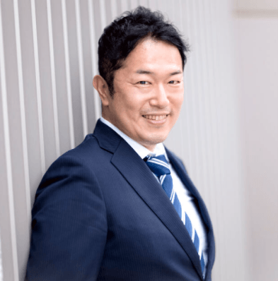 「執筆者・監修者 中野裕哲」の写真