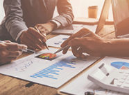 ビジネスソリューション