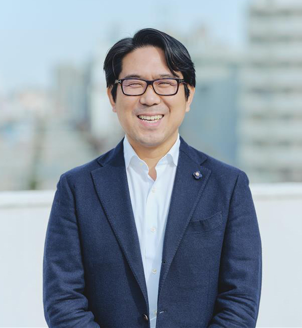 LivEQualityグループ 代表 岡本拓也 氏