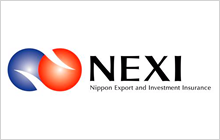 NEXIロゴ