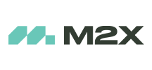 株式会社M2X