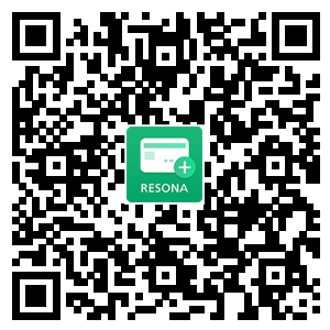 QRコード