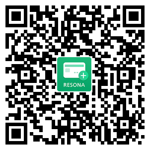 QRコード