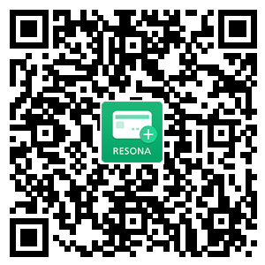 QRコード
