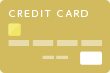 クレジットカード