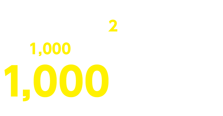 キャンペーン期間中にタリーズ店頭でりそなデビットカード*を2回以上ご利用いただくと抽選で1,000名さまにタリーズデジタルギフト1,000円分プレゼント!!