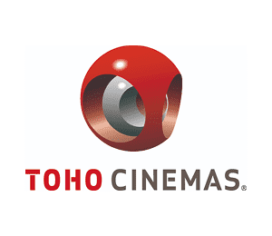 【ロゴ】TOHOシネマズ