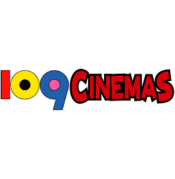 【ロゴ】109シネマズ
