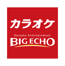 【ロゴ】ビッグエコー