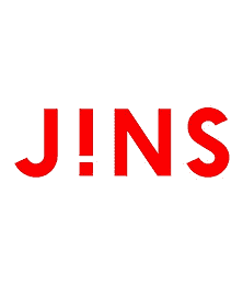 【ロゴ】J!NS