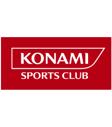 【ロゴ】コナミスポーツクラブ