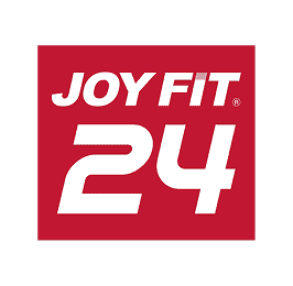 【ロゴ】JOYFIT24