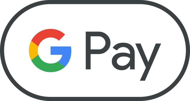 【ロゴ】Google Pay