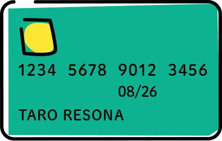 クレジットカードの有効期限の見方は？更新カードはいつ届く？何年で切れる？ポイント解説