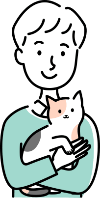 初めて猫を飼う人の心構えは?習性・性格から見た飼い方を解説