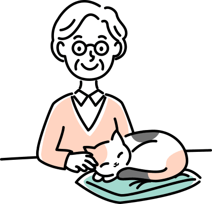 初めて猫を飼うために飼い主に必要な心構え