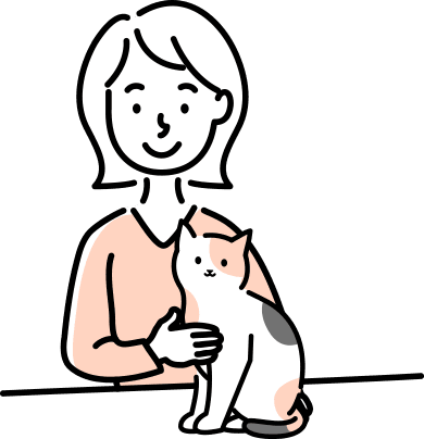 猫の体調管理は飼い主の役目！かかりやすい病気は？