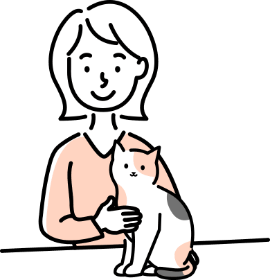 猫の体調管理は飼い主の役目!かかりやすい病気は?