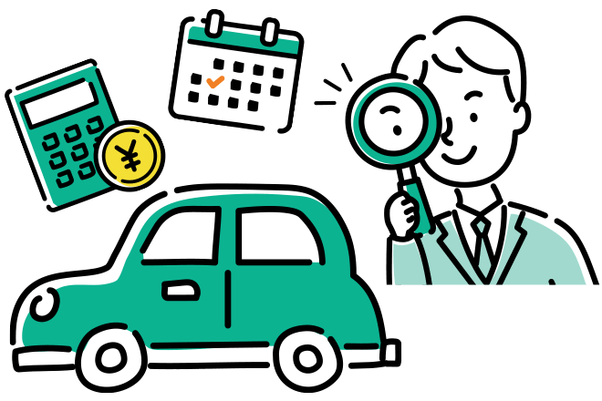 車を買い替えるベストタイミングはいつ?やること・注意点をまとめてチェック
