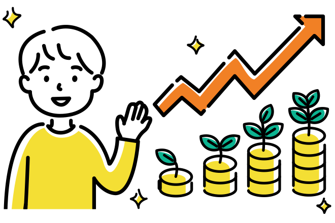 【2026年】ジュニアNISA廃止後に代わりの制度はある?今使える運用方法