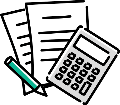 退職金における税金の計算方法