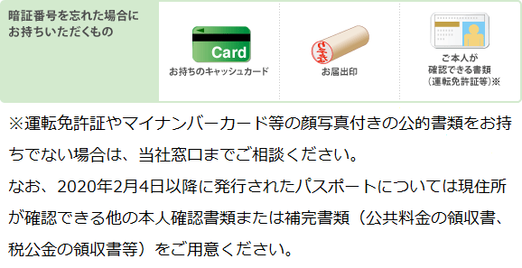 キャッシュカードの再発行がしたい 盗難 紛失 キャッシュカードの暗証番号忘れ その他手続きのよくあるご質問 りそな銀行