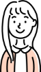 若い女性