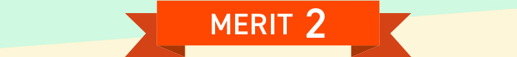 MERIT 2