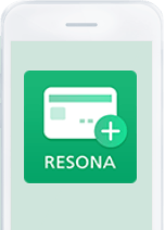 口座開設アプリをダウンロード