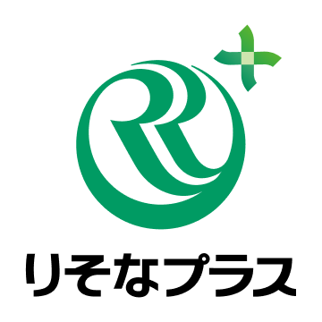 【ロゴ】りそなプラス