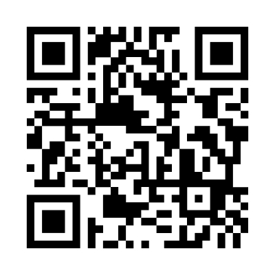 口座開設アプリのQRコード