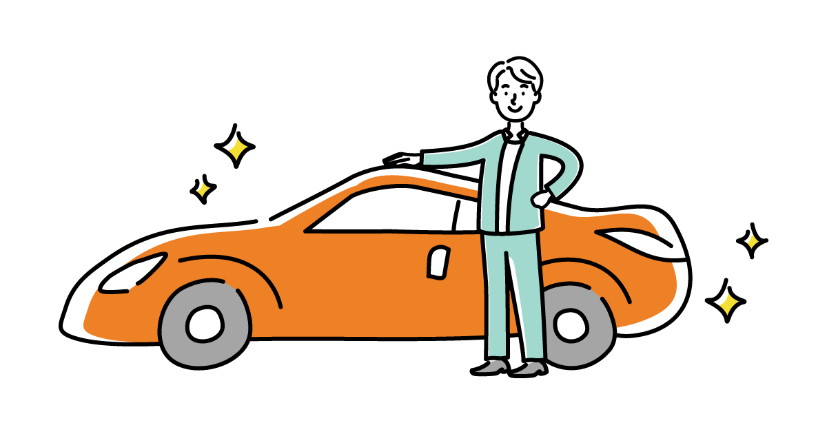 残価設定ローンのメリット デメリットは 向いている人の特徴や金利も解説 りそなグループ