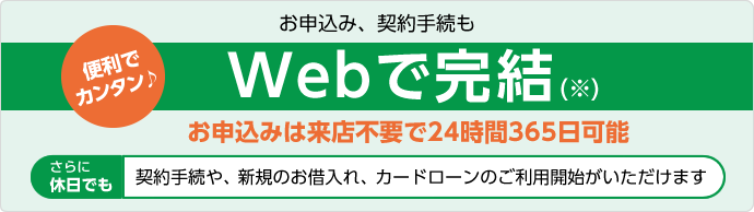りそなのローンの特徴