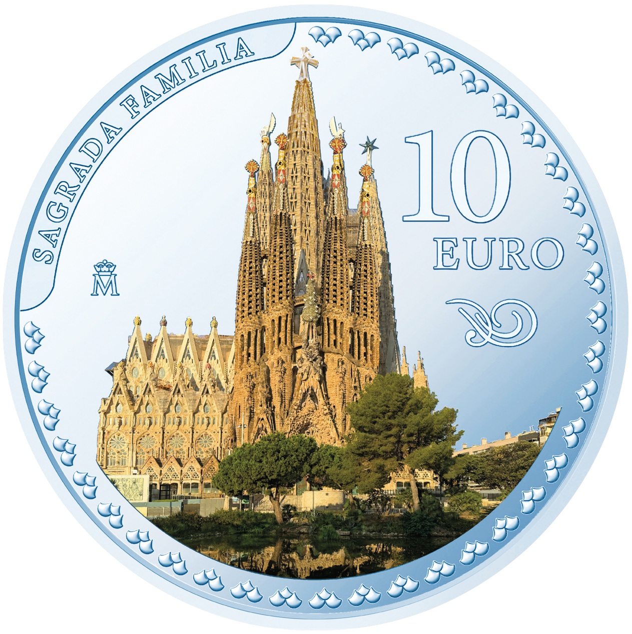 サグラダ・ファミリア