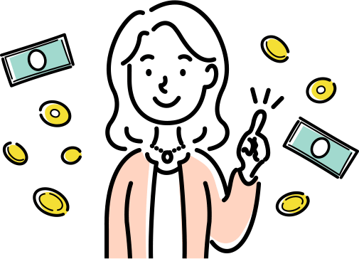 「お金とは?機能や役割について分かりやすく解説!」のメイン画像