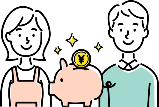 上手にお金をためる!家計管理の方法