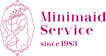 【ロゴ】Minimaid Service