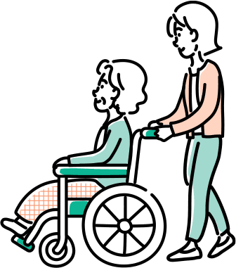 介護費用の総額はいくら?保険や医療費控除など制度利用後の自己負担額を解説!のイメージ画像