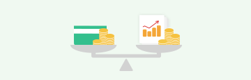 退職金の預け先は？定期預金と投資、どっちがいい？