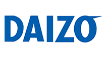 【ロゴ】（株）ダイゾ－
