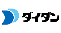 【ロゴ】ダイダン株式会社　大阪本社